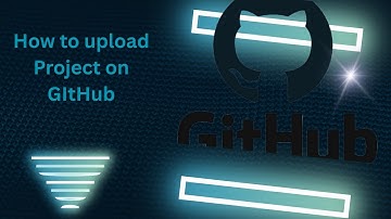 How to Upload a Project to GitHub | Step-by-Step Guide for Beginners (2025) || Django Project