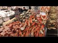#65. Awesome Seafood Market in Seattle, Washington