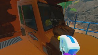 PowerWash Simulator 2 - Mining Dump Truck Job: This Lil Plushie Was Behind The Wheel (Xbox Gameplay)
PowerWash Simulator 2 - Mining Dump Truck Job: This Lil Plushie Was Behind The Wheel (Xbox Gameplay) PowerWash Simulator 2 - Mining Dump Truck Job: This Lil Plushie Was Behind The Wheel (Xbox Gameplay)