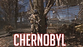 WARFACE - Conheça Chernobyl, nova sobrevivência ( VÍDEO )