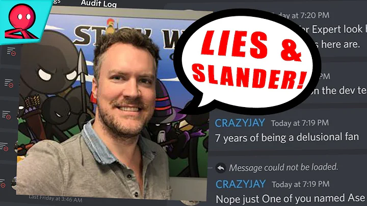 Indie Game Developer Responds to QA Tester's CRITI...