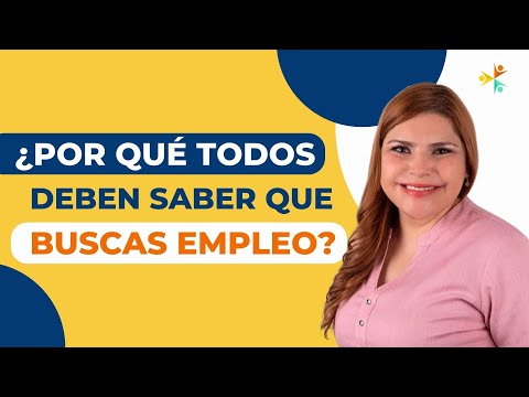 ¿Por Qué Buscas Empleo En Tba?