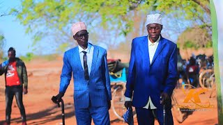 Luhaga Mabala - Harusi Ya Shimbi ( Officail Video ) - Dir By Ibrah 0686652262