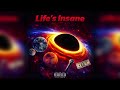 Life's Insane - Producer: Thomas Whippey &amp; Lyrics: Archie Doppe