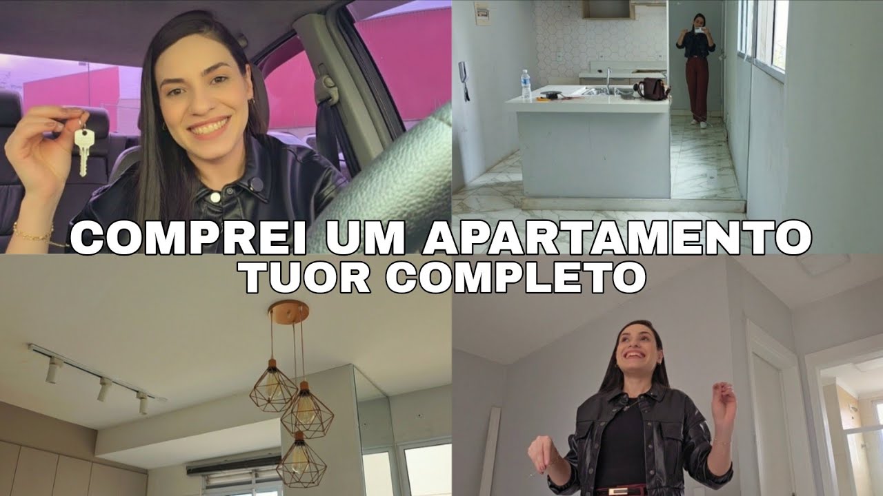 REALIZANDO UM SONHO: tuor pelo nosso novo cantinho!!!