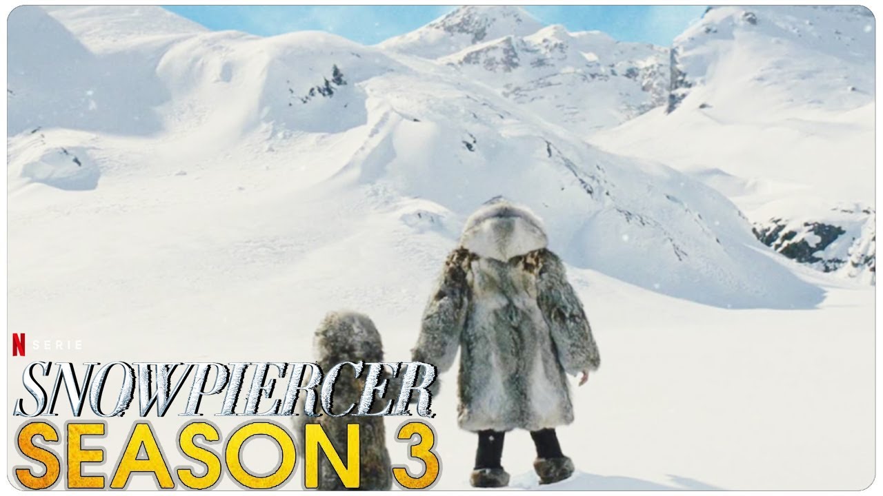 Snow Piercer Season 3 Leaked Information And Everything We Know
