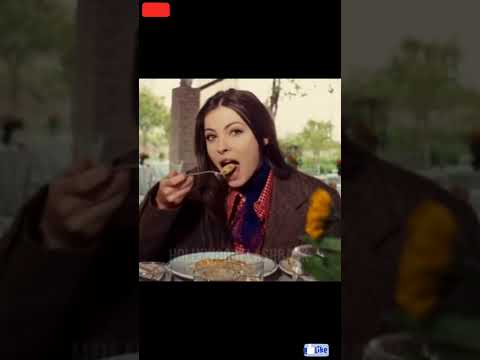 Sonia Petrovna S Iconic Look La Prima Notte Di Quiete 1972 Shorts