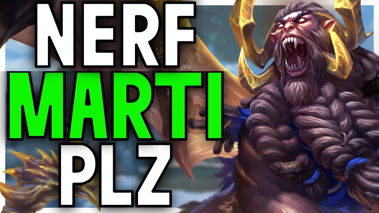 PLEASE BUFF MAGES I AM BEGGING YOU - YouTube