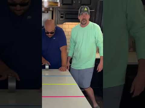 Duct Tape Challenge