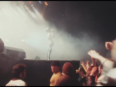 Queen Live Killers Tour - 1979