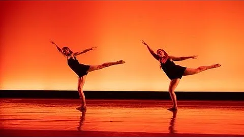 Real estate-Contempor...  Dance Duet