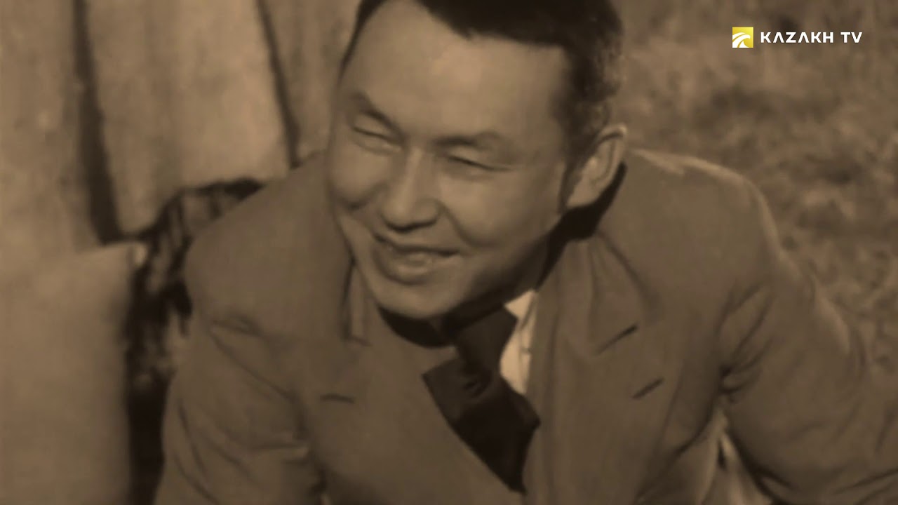 Жамбыл Жабаев. Ақын туралы шындық