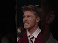 #RobertIrwin & #DylanEfron React To Danielle Fishel's #DWTS Elimination