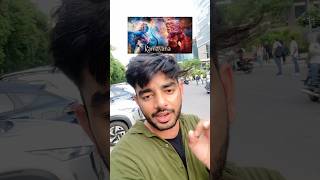 after watching new Ramayan teaser Om raut 😆 #ranbirkapoor #omraut #actorprabhas