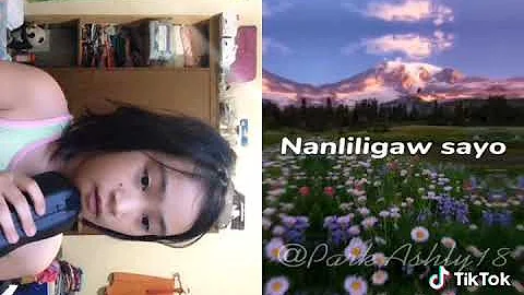 Tiktok transition | Jennifer Pineda engaa