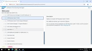 SAP Systems Based on AS Java
