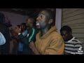 Jesu Langa Lomphefumlo By The City Artist Development @Sanza wa Vaal 
