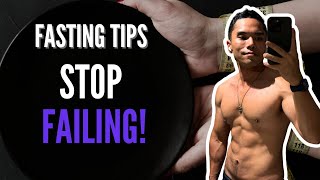 9 Fasting Mistakes You Can Avoid for Weight Loss & Health (2023)