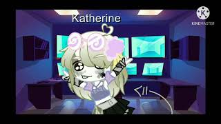 Itz Katherine-Mal Joined The Chat Baby