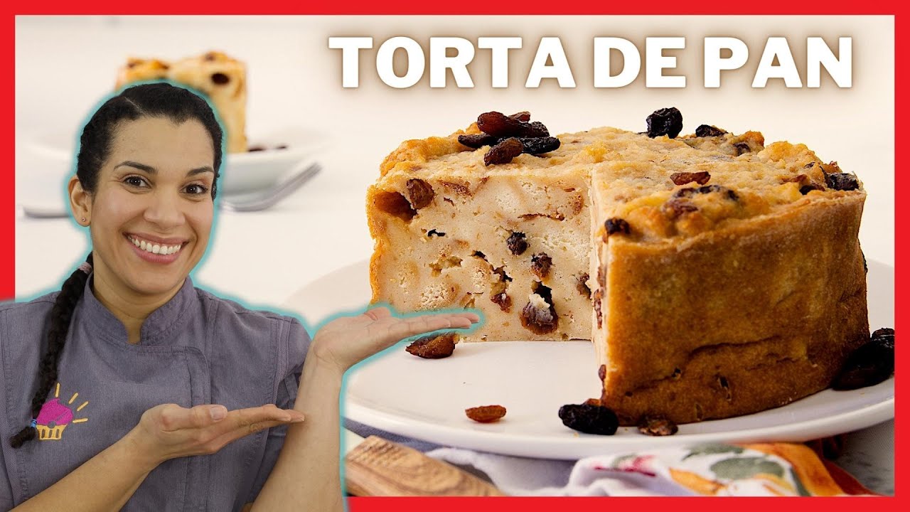 Cómo se hace la torta alemana