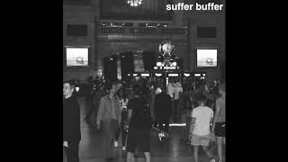 Suffer Buffer - Food Trough