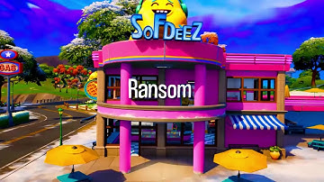 Ransom 🌴 | *BEST APIE CLONE* | How To Edit Like Apie