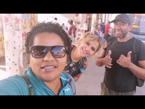 Travessia &amp; Pico da Pedra Branca