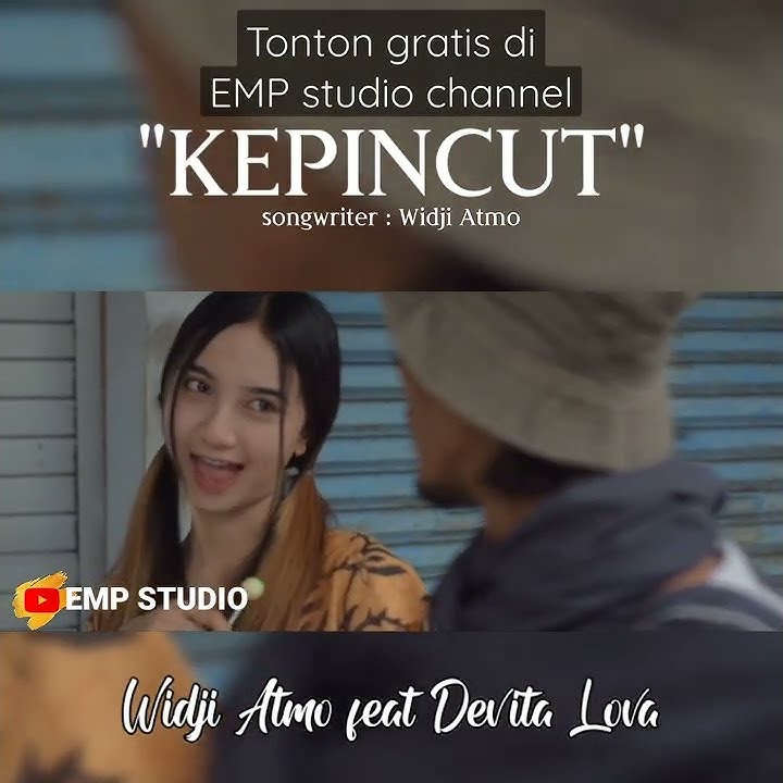 Lagu terbaru Devita Lova by Widji Atmo - KEPINCUT