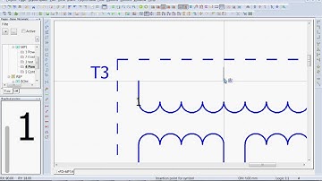 Eplan P8 | Tutorial | Creation of own symbols using black box