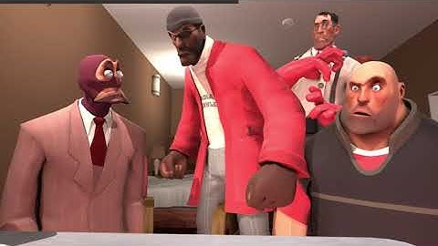 [TF2 15.ai] Demoman Discovers Spy