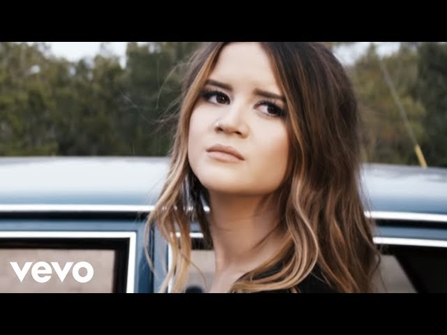 Maren Morris - My Church