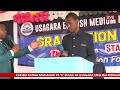 MAHAFARI YA 17 DARASA LA SABA USAGARA ENGLISH MEDIUM PRE PRIMARY SCHOOL MAHAFARI YA 17 DARASA LA SABA USAGARA ENGLISH MEDIUM PRE PRIMARY SCHOOL