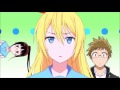 AMV | Nisekoi | OH NO!