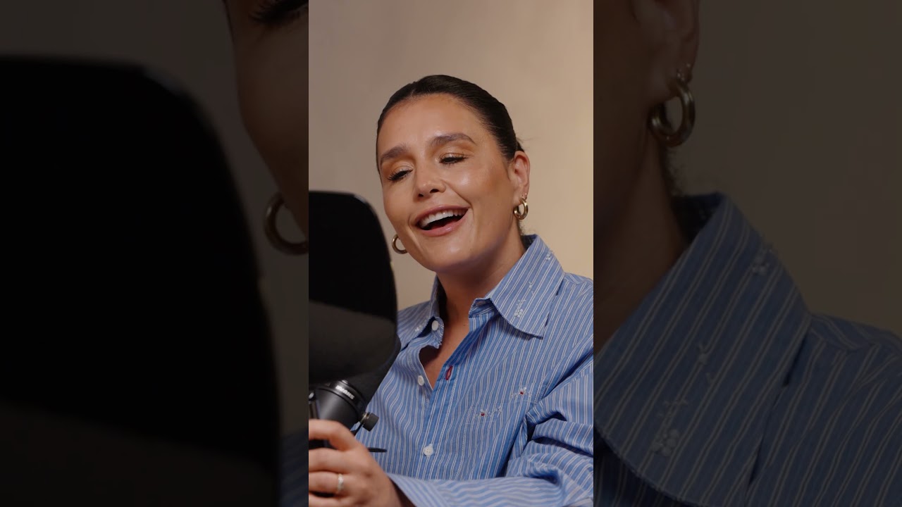 Jessie Ware Speaks on Image and Identity