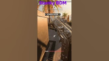 BIG PLAYS WITH THE FENNEC!! BEST SMG IN THE GAME!! MW2!!