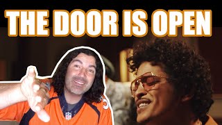 Bruno Mars, Anderson .Paak, Silk Sonic - Leave The Door Open (Live from the BET Awards) - REACTION!!