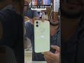 Masih Worth It Di Tahun Ini⁉️ iPhone 11 128GB Second Mulus Cuma 3,9 Juta Aja‼️ #marzoom #iphonemurah