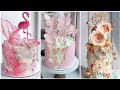 Amazing and stylish cake designs//beautiful and trending cake ideas for parties.