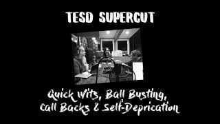 TESD Supercut