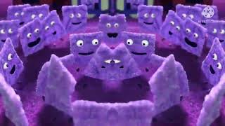 Cinnamon Toast Crunch - Reluctant Dancer Has A Conga Busher (My Version)