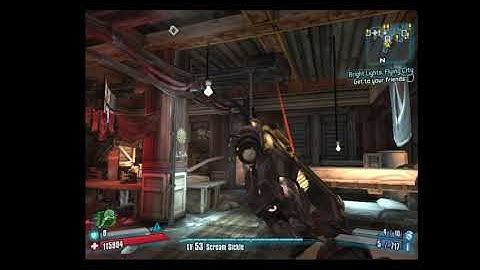 How To Double Shot In Borderlands 2 (New Trick)
