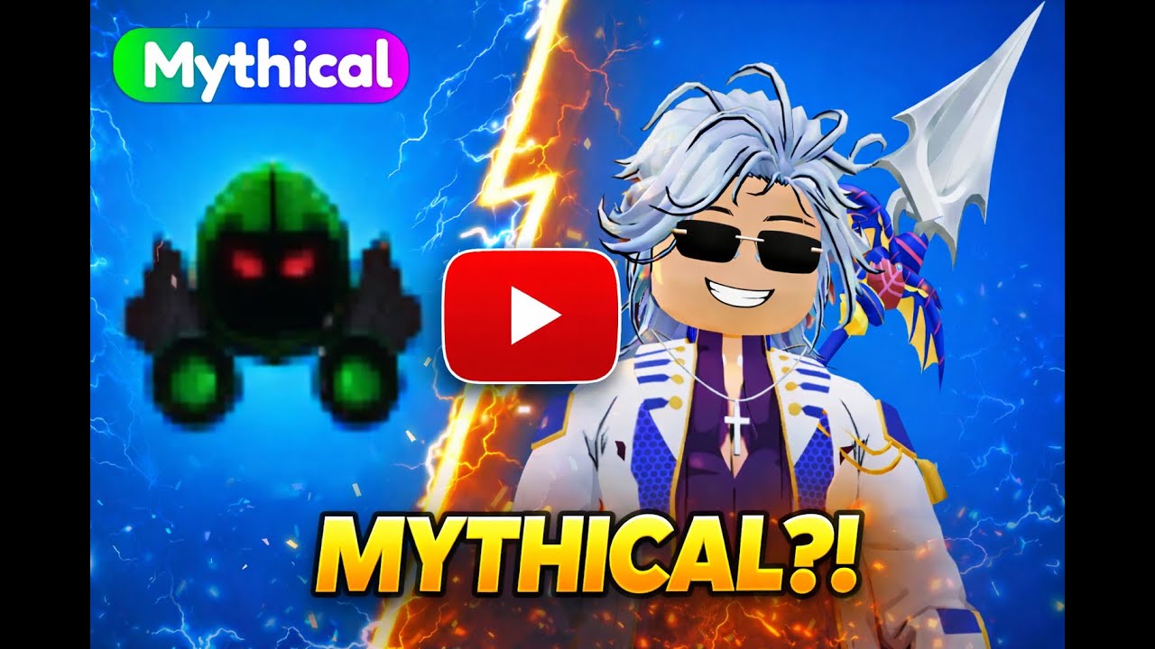 How to get Mythical items in Bid Battles?