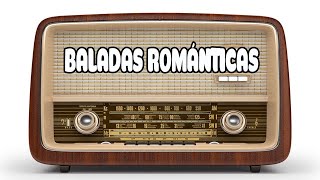 2 Hora De Música Romántica Viejitas Pero Bonitas 80 90s 💕 Las Mejores Éxitos Romanticos Inolvidables