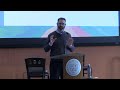 Todd hall relational spirituality a psychologicaltheological paradigm for transformation