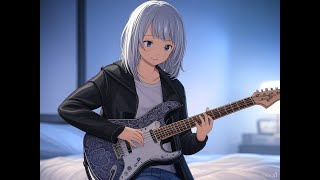 【QUAD CORTEX】バンドリ　ギター弾いてみた。