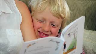 Why Read The Happy Flap?