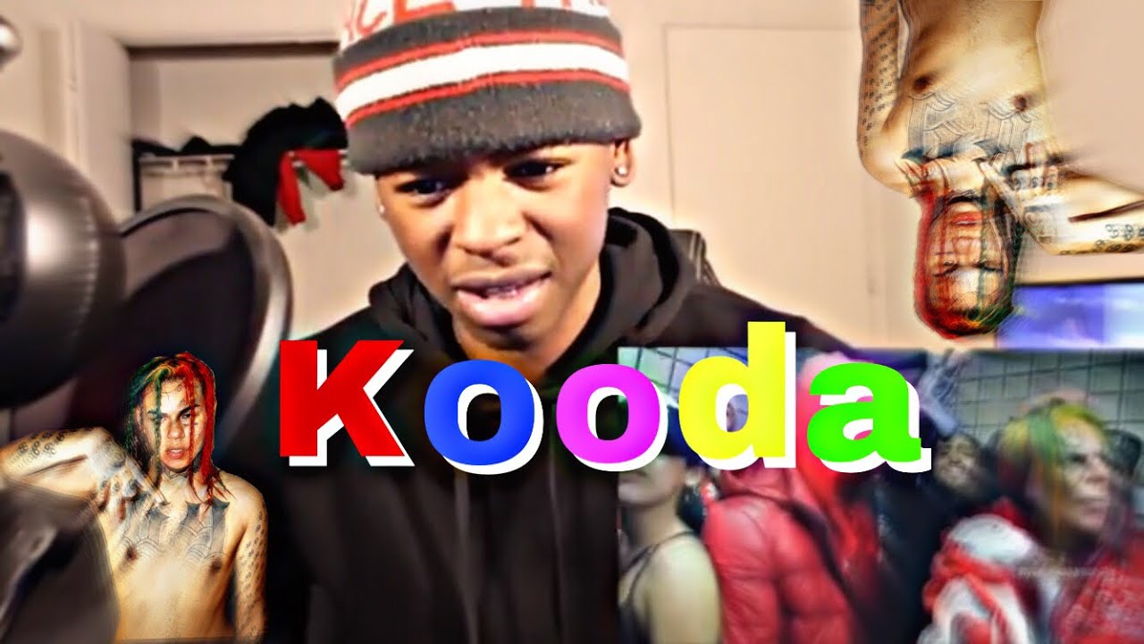 6IX9INE 