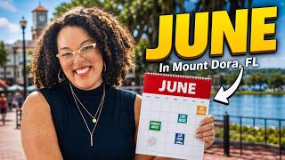 June 2026 in Mount Dora: Your Ultimate Local Guide Mount Dora Florida Your Complete Guide