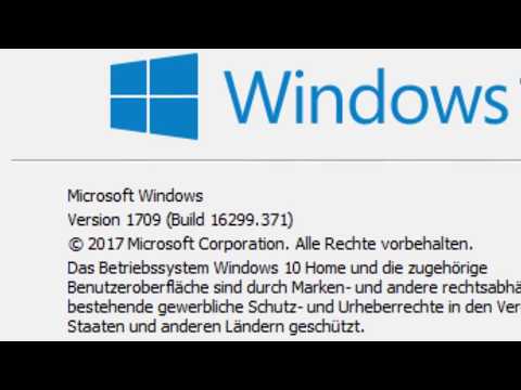 Video: So importieren Sie Fotos und Videos manuell von einem iPhone oder iPad in Windows