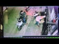 Percurian motor di al mubarok seskoal 02 01 2017